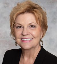 VIA Board Trustee Suzanne de León